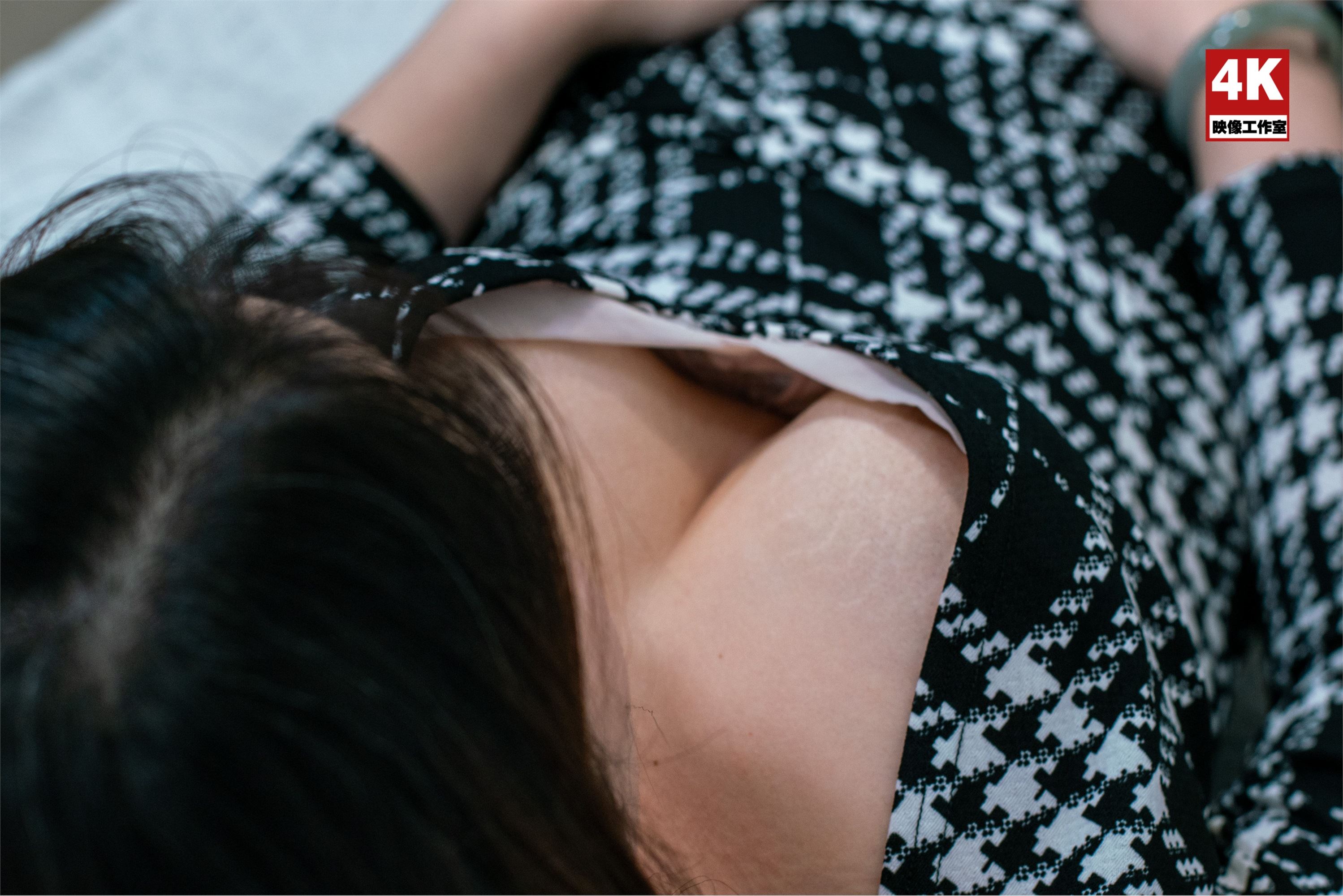 Ligui丽柜  2021.03.08 《嫩芽》静瑶